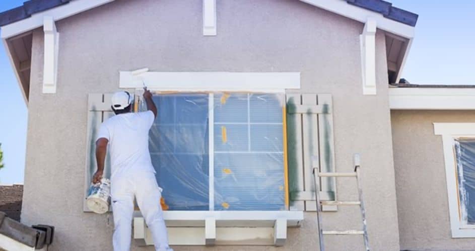 Customer Satisfaction: Experiences of Homeowners Who Hired Experienced Exterior Painters