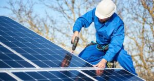 What Makes Installing Solar Panels In Homes A Reliable Option?