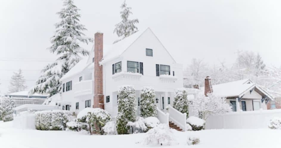 10 Tips for Effectively Weatherproofing Your Home