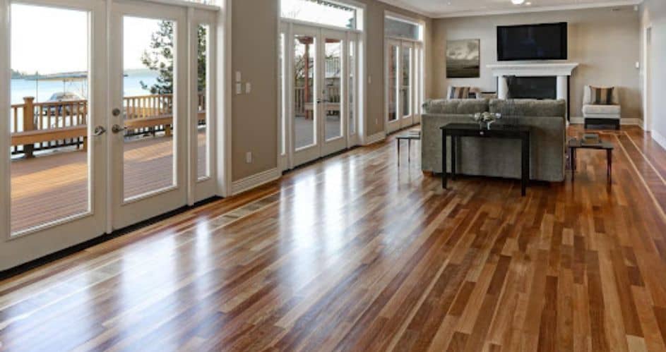 6 Benefits of Top-Quality Hardwood Floor Refinishing in Richmond VA