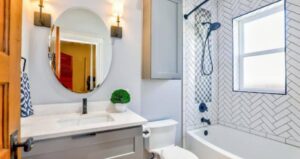 7 Remodeling Tips for a Luxurious Bathroom