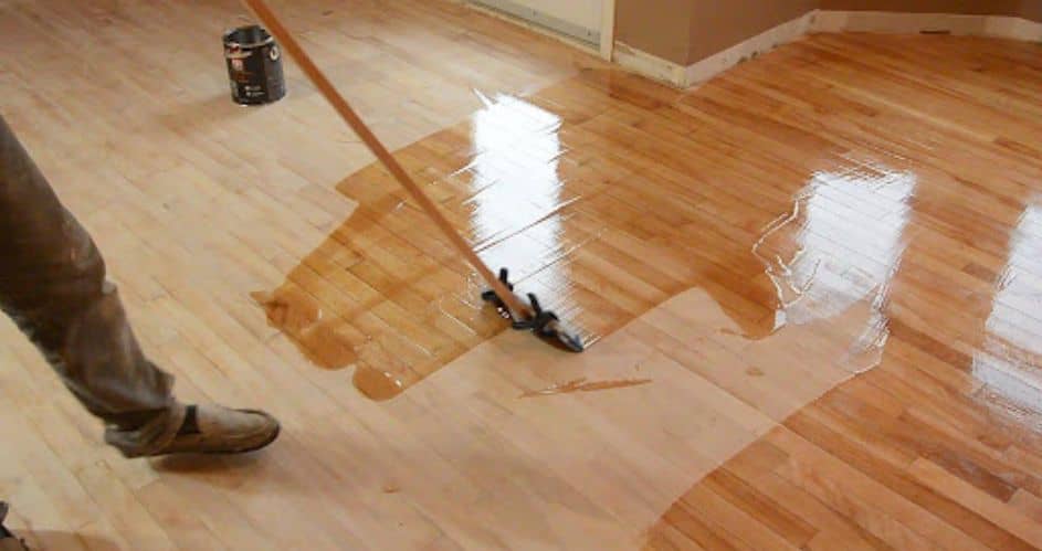 Advantages of Choosing Top-Quality Hardwood Floor Refinishing Services in Richmond VA