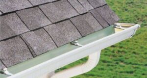 Understanding Rain Gutter Sizes: Finding The Perfect Fit For Your Home