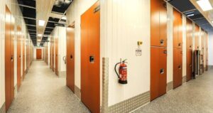 Preparing For A Move: How Self Storage In Calgary Can Ease The Transition