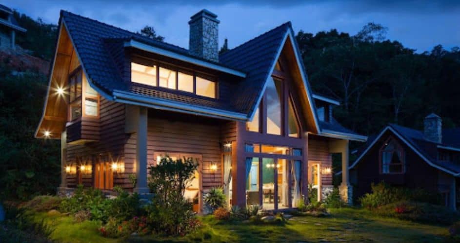 Five Exterior Remodeling Tips For A More Modern Look