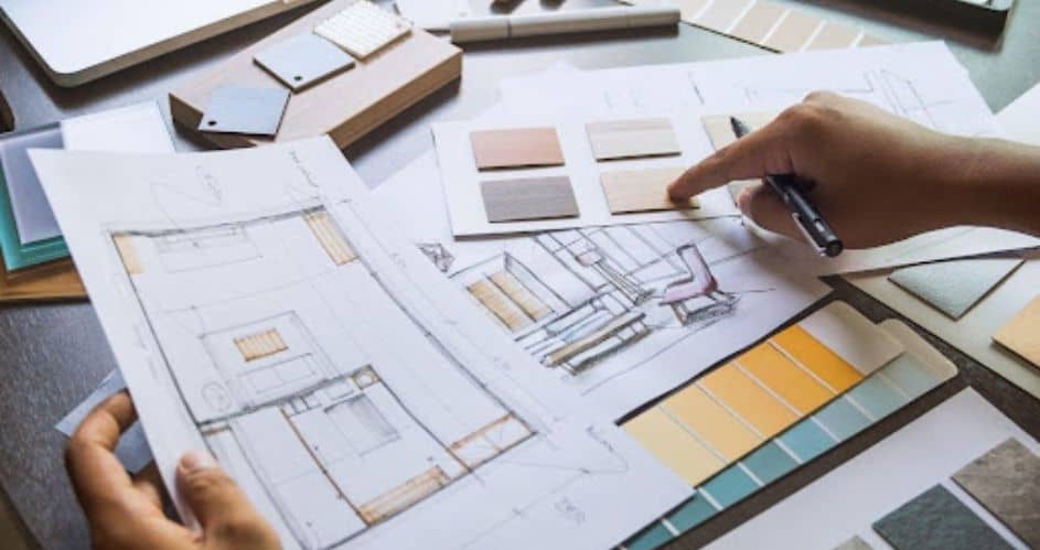 Tips for Choosing an Interior Designer for your Home