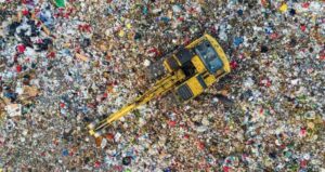 Why Bin Rentals Are A Sustainable Solution For Waste Management