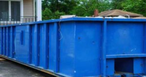 Benefits of a 6 Yard Dumpster: Cost Analysis and Environmental Impact