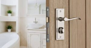 Choosing the Perfect Door Knob: Style and Functionality