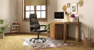 Creating a Productive Home Office: Essential Furniture and Design Ideas