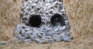 French Drain vs Trench Drain: The Pros and Cons for Your Yard