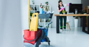 How to Prepare for End of Tenancy Cleaning: Tips for Wandsworth Tenants