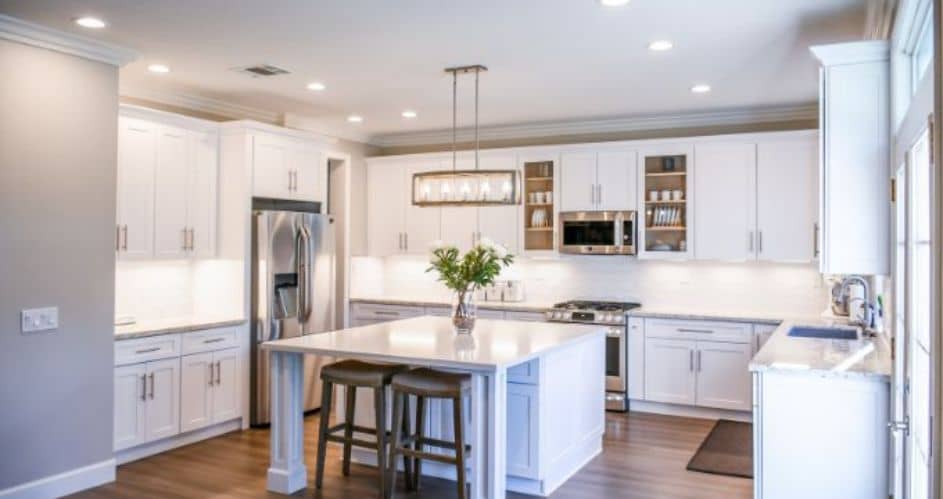 Important Factors to Consider When Remodeling A Kitchen