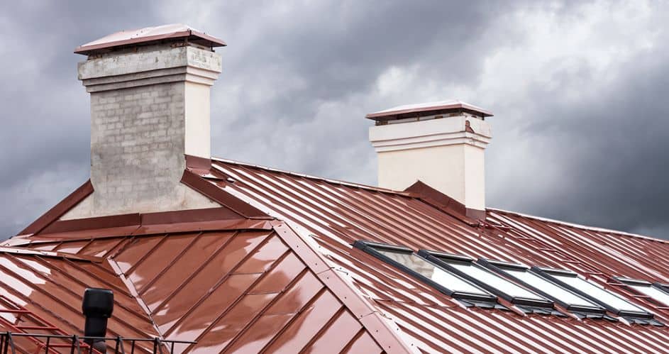 Storm-Proofing Your Roof: Preparing for Severe Weather