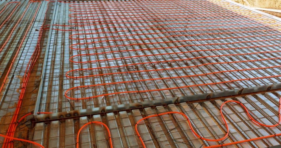 The Pros and Cons of Hydronic Heating