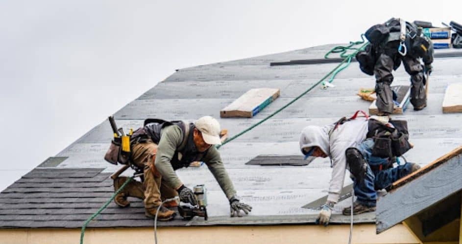 Expert Tips for Selecting the Best Roofing Company for Your Home