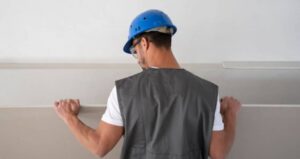 The Importance of Plasterboards: What Are They and Why They Matter