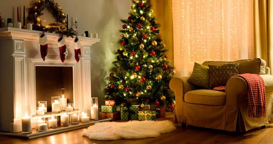 Tips for Decorating Your Home for the Christmas Holidays