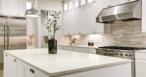 7 Things to Consider When Choosing a New Kitchen Countertop