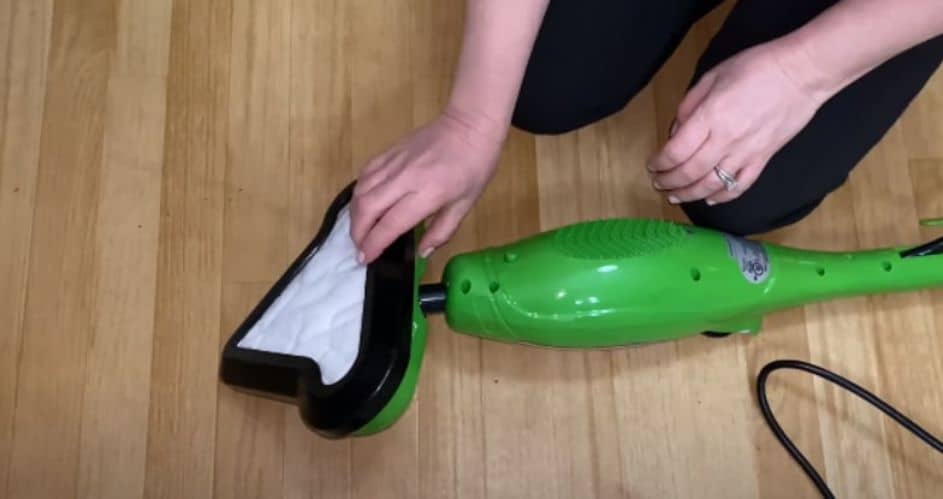 H2o X5 Steam Mop Problems: Diagnose And Fix For Optimal Cleaning