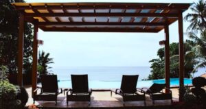 Top 5 Benefits of Installing Pergolas for Your Outdoor Space