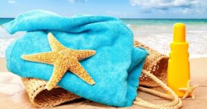 What You Need to Know When Selecting the Perfect Beach Towel