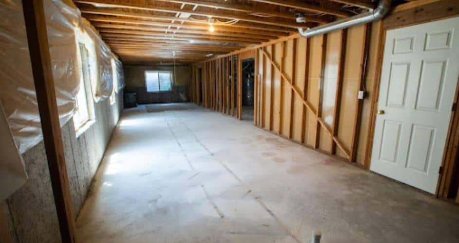What Should You Know About Basement Renovations