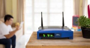 How to Choose a Router for Your New Apartment