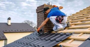 Top Features of a Reliable Roofing Company You Need to Know