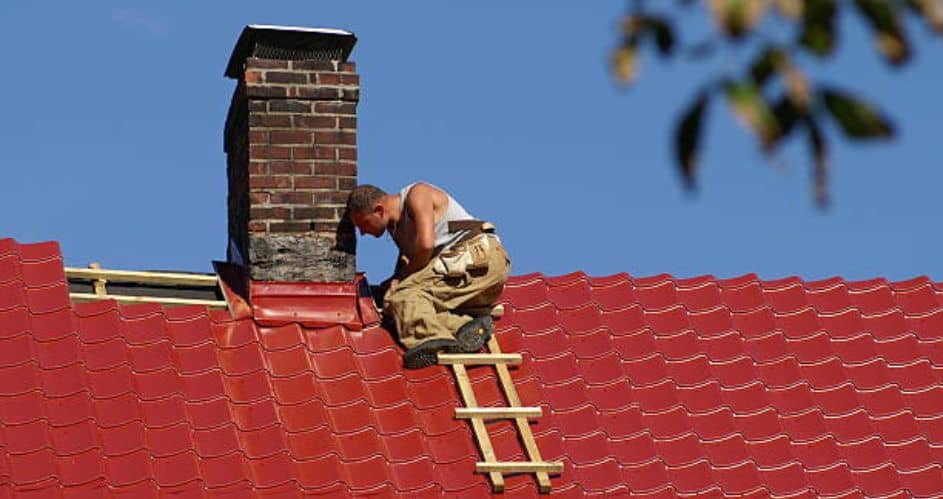 Top 5 Factors To Consider When Hiring A Chimney Repair Service