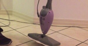 Understanding the Issue: Shark Steam Mop Not Steaming