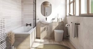Ten Changes You Should Make For A More Modern Bathroom