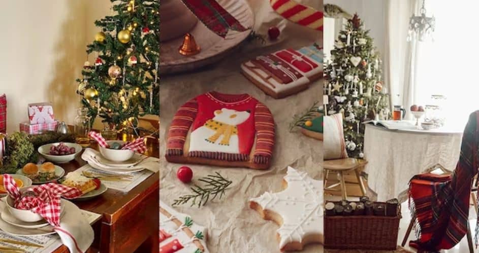 Home Makeover for the Holidays: 6 Small Improvements to Transform Your Living Environment