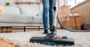 How To Find Out The Best Vacuum For Shag Carpet?