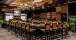 Durable and Sturdy: The Basics of Commercial-Grade Restaurant Furniture