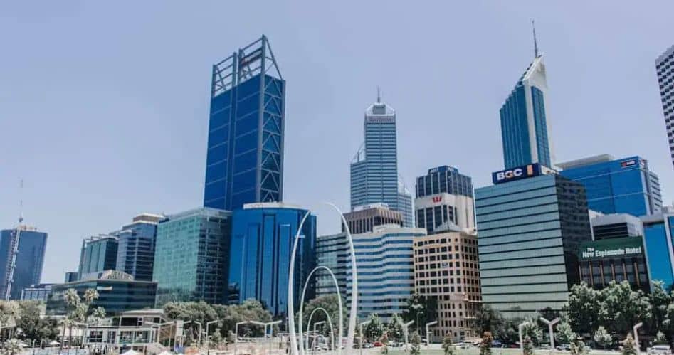 The Architectural Excellence of Perth: A Comprehensive Guide