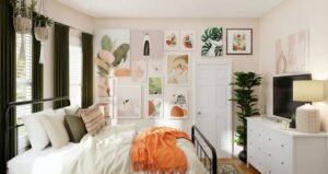 Budget-Friendly Decor: 6 Ways to Furnish Your Rental Home Without Breaking the Bank