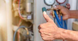 Furnace Repair and Furnace Installation: How to Choose a Contractor