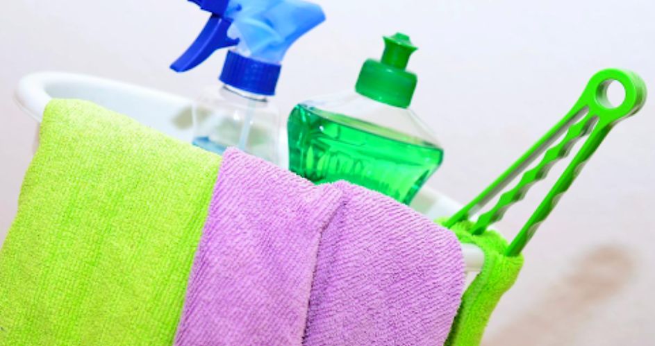 7 Ways a Clean Home Can Save You Money