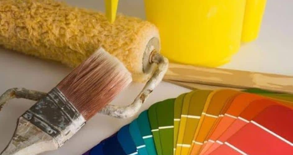 Why Professional Residential Painting Services Make a Difference