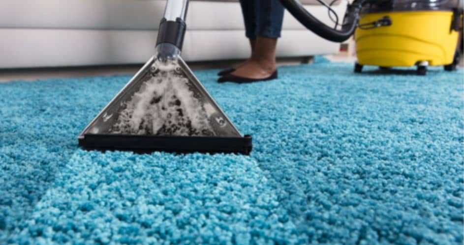 Green Cleaning: Why Eco-Friendly Carpet Cleaning Is The Way To Go