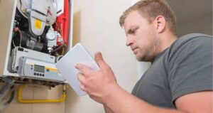 How to Find the Best Furnace Repair Service in Allen, TX