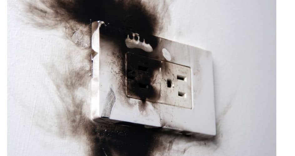 Tips for Avoiding Cold Weather Electrical Fires