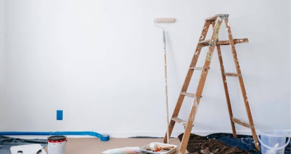 10 Essential Considerations When Tackling Home Renovations