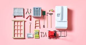Homeowners: The Ultimate Home Maintenance Checklist