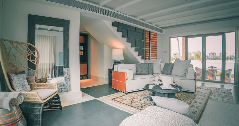 Make Your Home a Cozy Haven Through Transformation