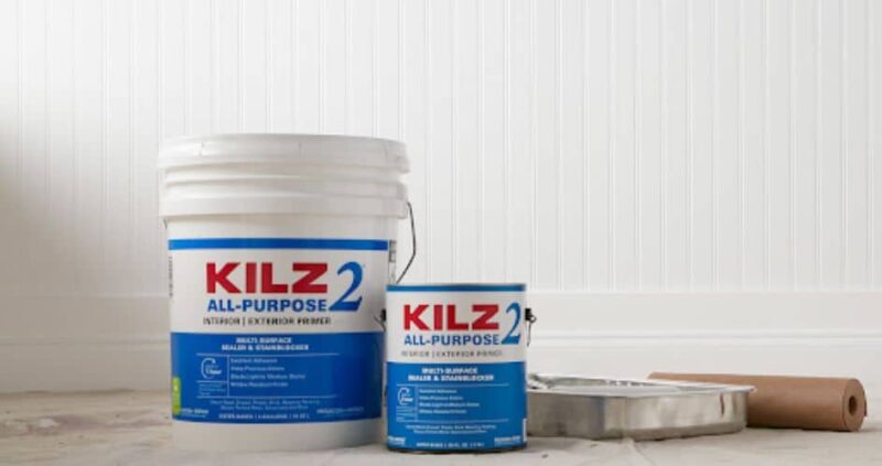 Kilz 2 vs Kilz 3 Primers: Which is Best for Your Paint Project?