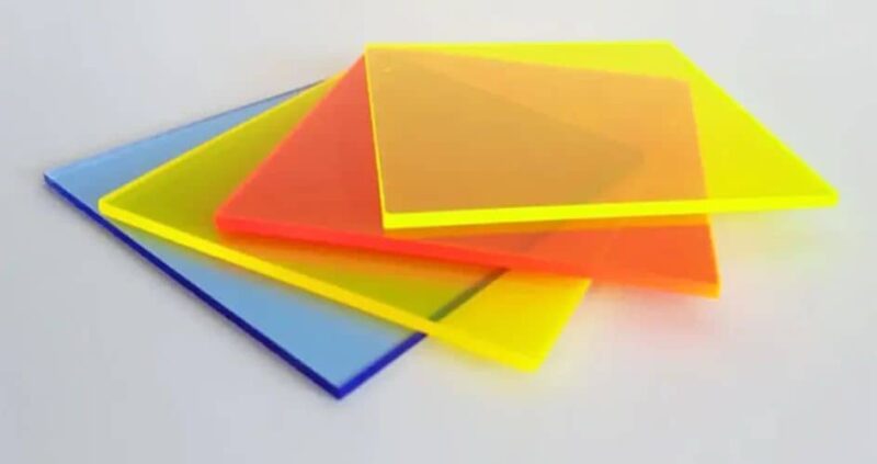 The Ultimate Guide to Perspex Sheets