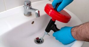 Troubleshooting a Clogged Sink: Clear Pipes, But Still Not Draining