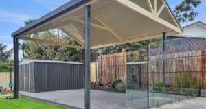 Elevate Your Outdoor Space with Custom Awning Solutions in Sydney